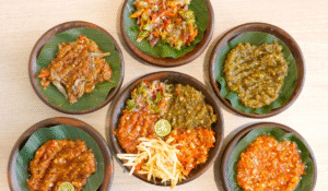 Read more about the article Sambal