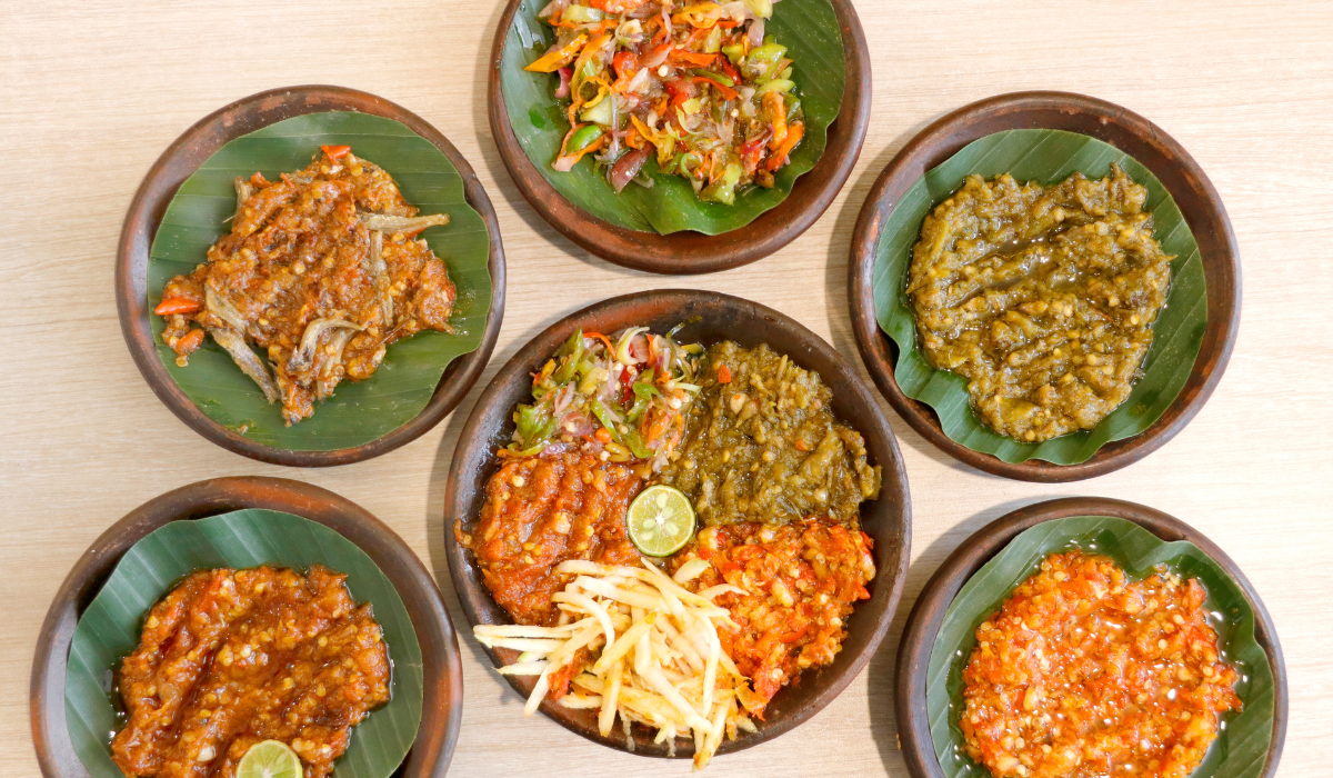 You are currently viewing Sambal