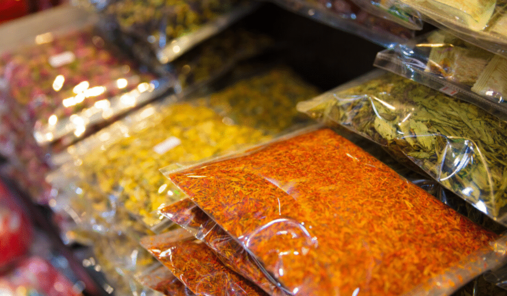 Sinar Pagi Foods - Jasa Maklon Bumbu