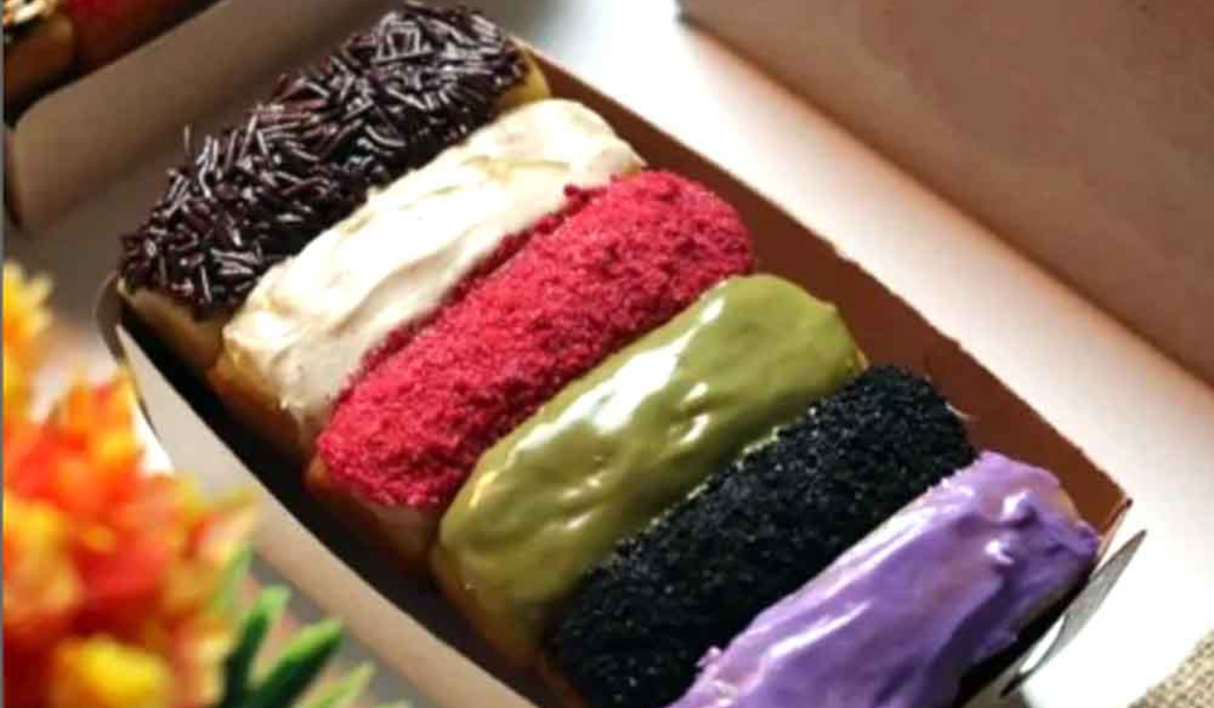 Sinar Pagi Foods - Jasa Maklon Paste