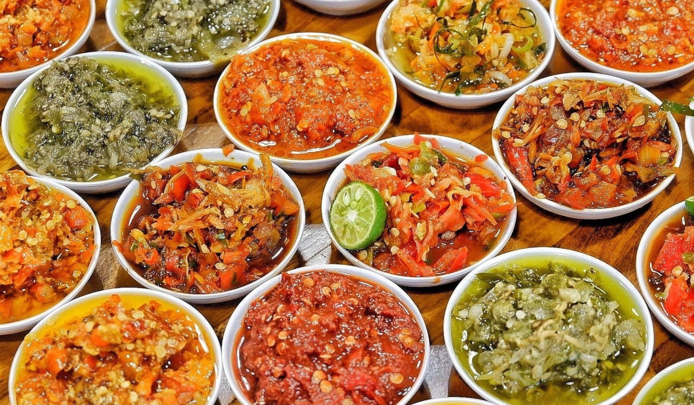 Sinar Pagi Foods - Jasa Maklon Sambal