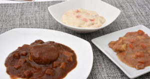 Read more about the article Teknologi Retort untuk Makanan Siap Saji