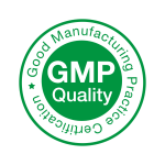 Logo GMP Quality