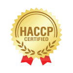 Logo HACCP