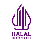Logo Halal